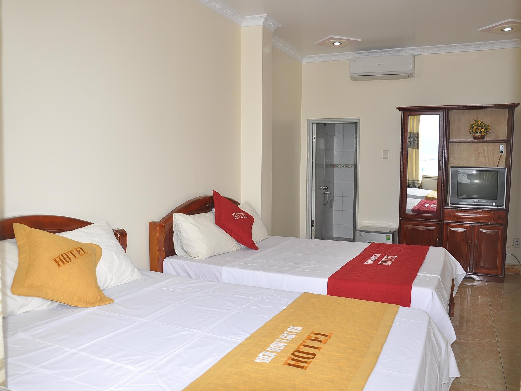 Full Moon Party Hotel Hai Phong Exterior photo